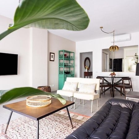 Home2Book Charming Center Apartment Santa Cruz エクステリア 写真