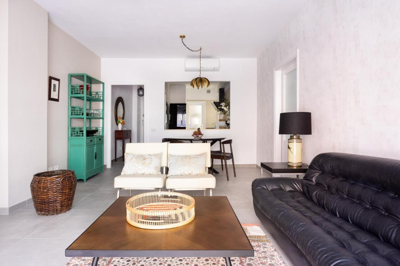 Home2Book Charming Center Apartment Santa Cruz エクステリア 写真