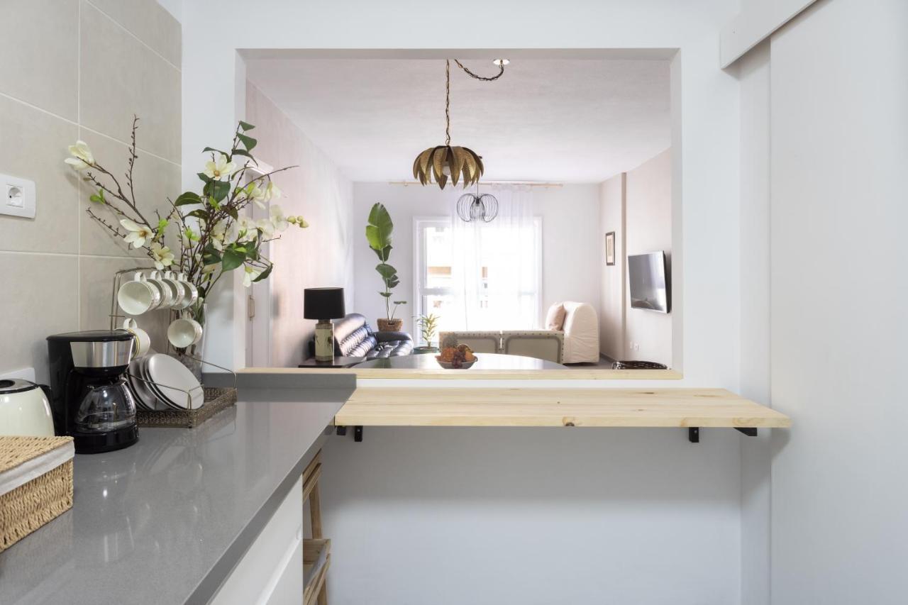 Home2Book Charming Center Apartment Santa Cruz エクステリア 写真