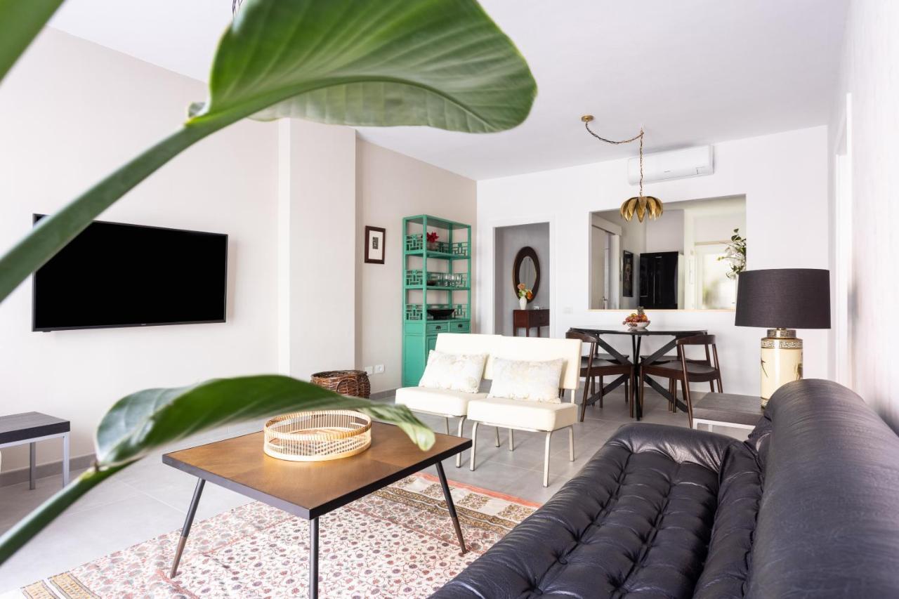 Home2Book Charming Center Apartment Santa Cruz エクステリア 写真