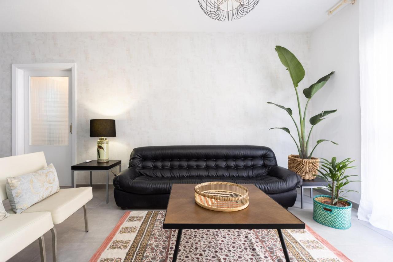 Home2Book Charming Center Apartment Santa Cruz エクステリア 写真