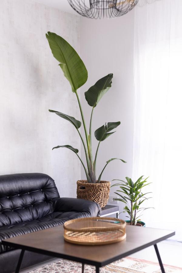 Home2Book Charming Center Apartment Santa Cruz エクステリア 写真