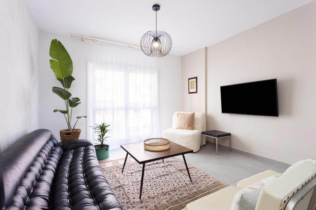 Home2Book Charming Center Apartment Santa Cruz エクステリア 写真