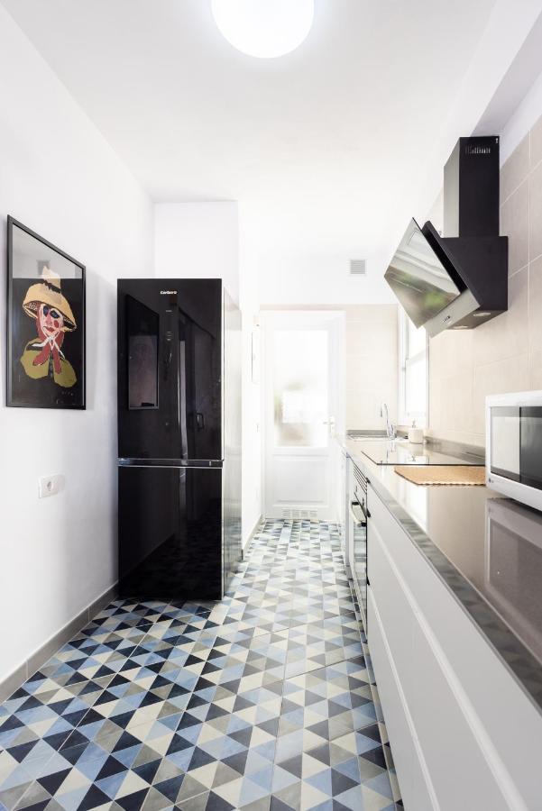 Home2Book Charming Center Apartment Santa Cruz エクステリア 写真
