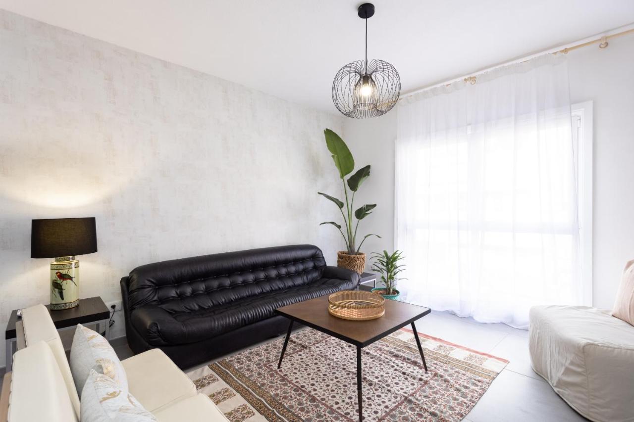 Home2Book Charming Center Apartment Santa Cruz エクステリア 写真