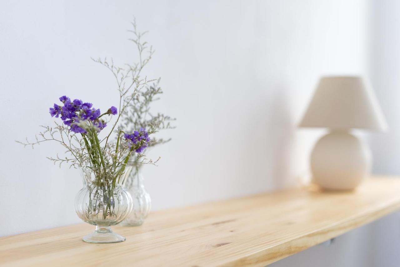 Home2Book Charming Center Apartment Santa Cruz エクステリア 写真
