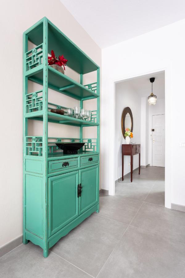 Home2Book Charming Center Apartment Santa Cruz エクステリア 写真