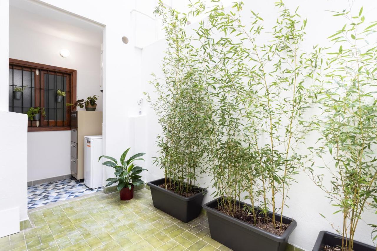 Home2Book Charming Center Apartment Santa Cruz エクステリア 写真
