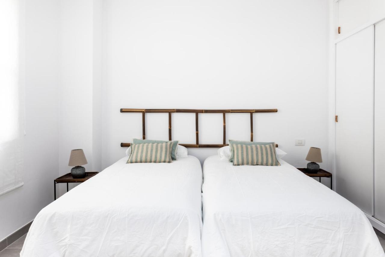 Home2Book Charming Center Apartment Santa Cruz エクステリア 写真