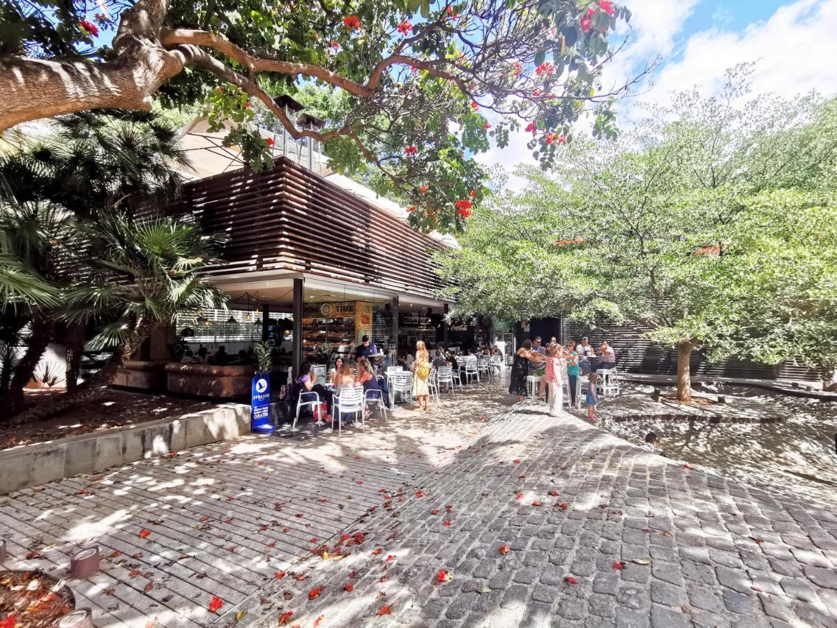 Home2Book Charming Center Apartment Santa Cruz エクステリア 写真
